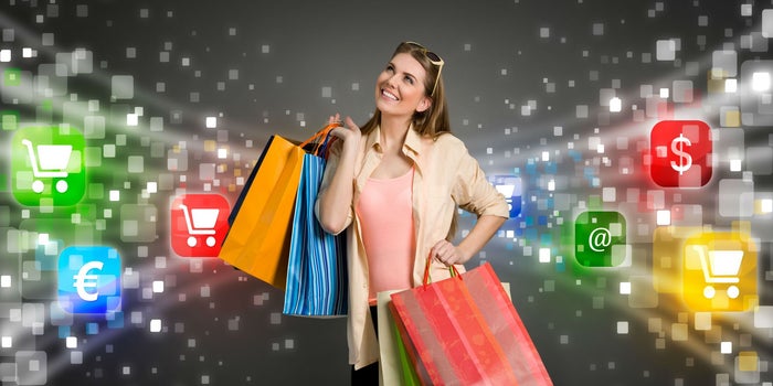 Crece con el ecommerce