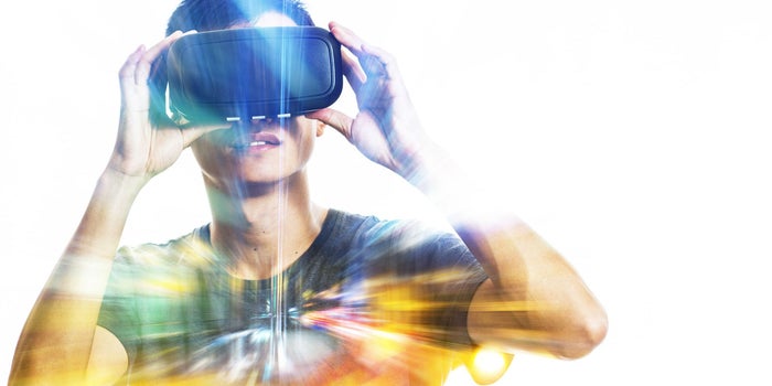 Facebook presenta 'Oculus Quest' sus nuevas gafas de realidad virtual