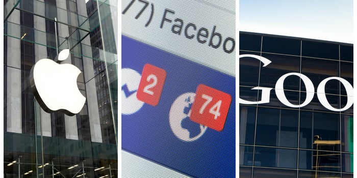 Cómo ejecutar tus proyectos como Google, Apple y Facebook