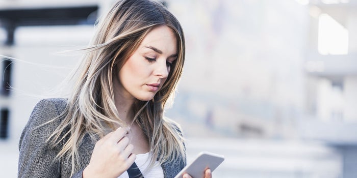 How to Present Your Complex Self on Social Media