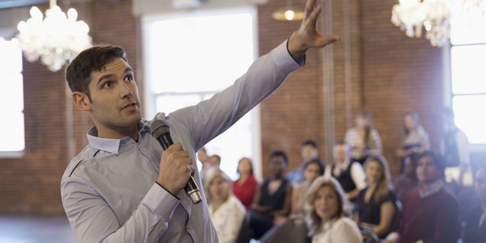 Are You a Technical Founder? Here's How to Get Better at Communicating Your Vision.