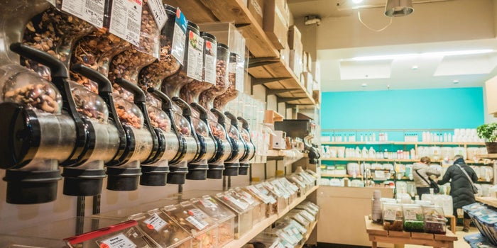 10 empresas en las que puedes comprar si no quieres generar basura