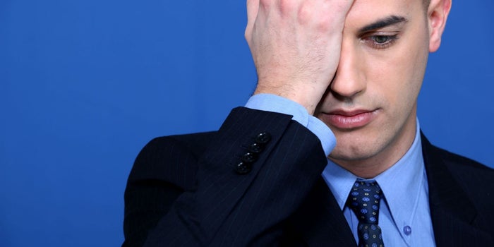 Los 3 errores más grandes que cometen los CEOs con su marca personal (y cómo evitarlos)