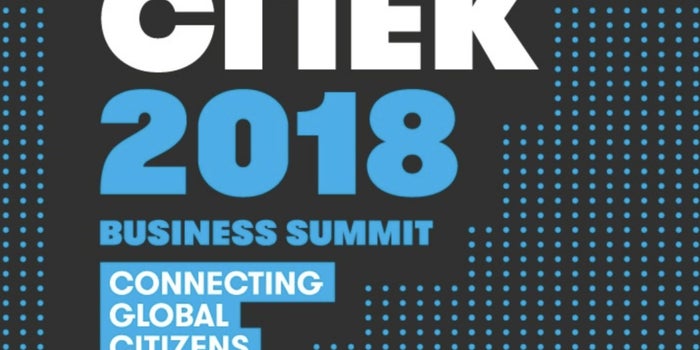 ¿Quieres ser un líder que transforme al mundo? CITEK 2018 es el evento para ti