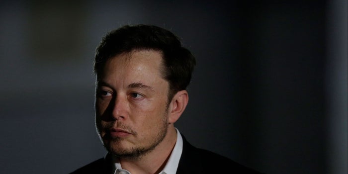 Elon Musk renunciará a la presidencia de Tesla