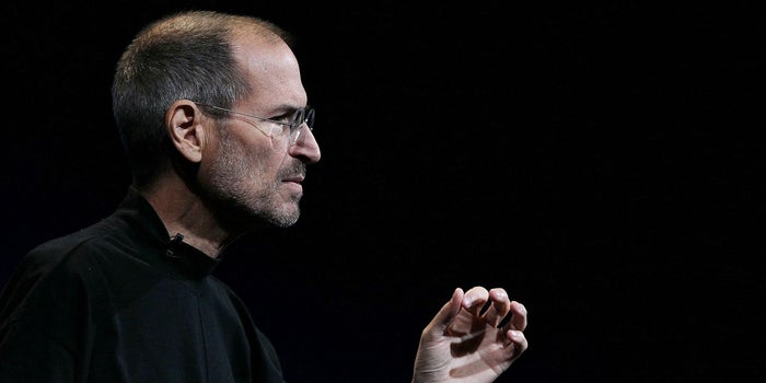 Por qué quiero (y puedo) ser mejor que Steve Jobs