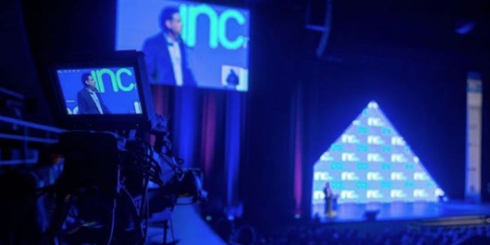 ¡Se acerca INCmty2018, el gran festival para emprendedores!