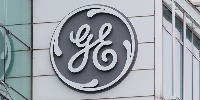 ¿Qué rayos está pasando con General Electric?