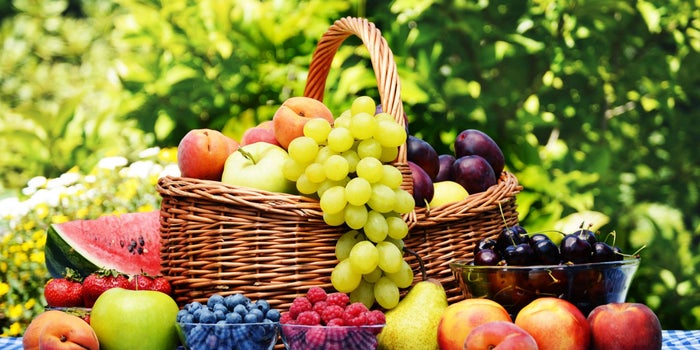 ¡Idea de negocio! Vende frutas y verduras orgánicas a domicilio