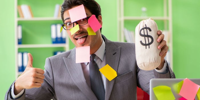 Las 3 prioridades que todo emprendedor debe tener si quiere lograr el éxito