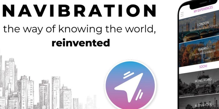 Navibration: Explore the World With the First Decentralized Social Network for Audio-Guided Tours