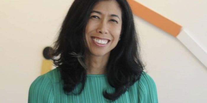 Facebook da a conocer a su nueva directora para América Latina