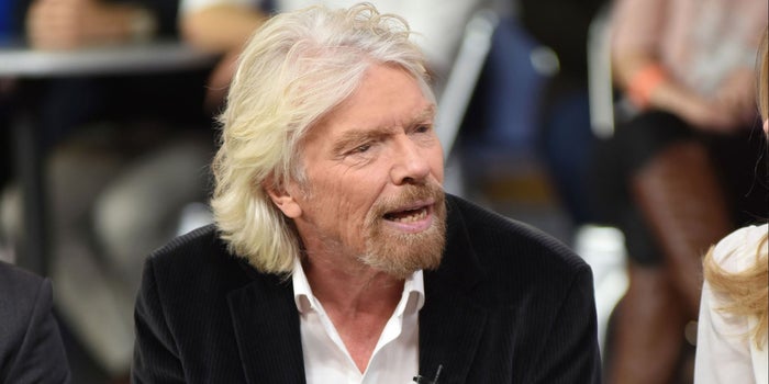 ¿La semana laboral de 3 días de Richard Branson realmente funciona?