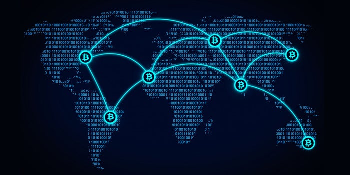 Blockchain Geopolitics: Is It East vs. West or Is It Large Countries vs. Small?