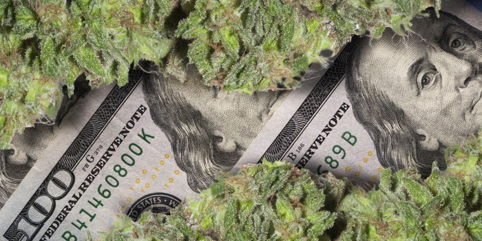Report: Sales of Cannabis Concentrates Expected to Triple to $8.5B by 2022