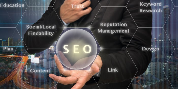 How to Come Back From an SEO Penalty