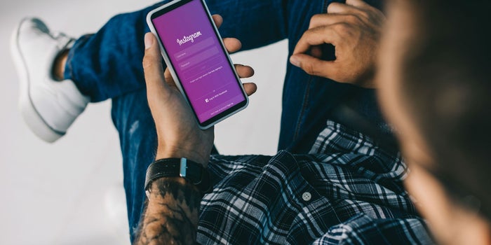 ¡Se cayó Instagram en todo el mundo!