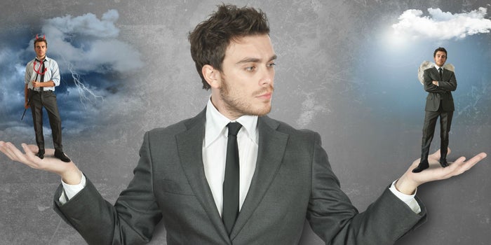 Los 4 sacrificios que nadie te dice que harás al emprender