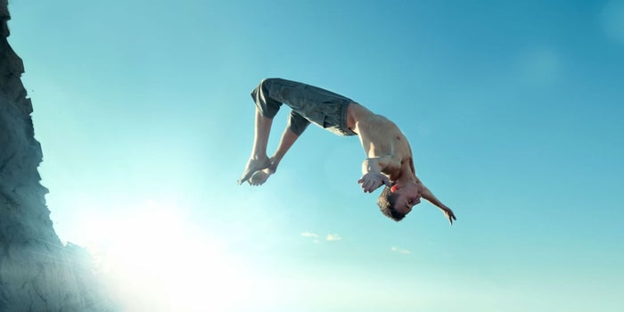 ¿Quieres emprender? Responde estas 6 preguntas antes de saltar al vacío