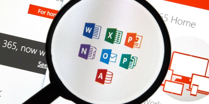¡Conviértete en un experto en Office con estos 34 cursos gratuitos!