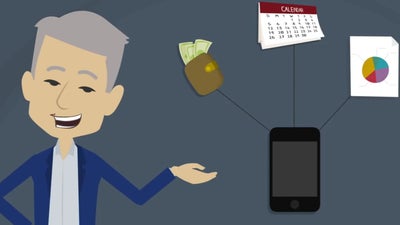 These Apps Can Help You Grow Your Wealth From Your Smartphone