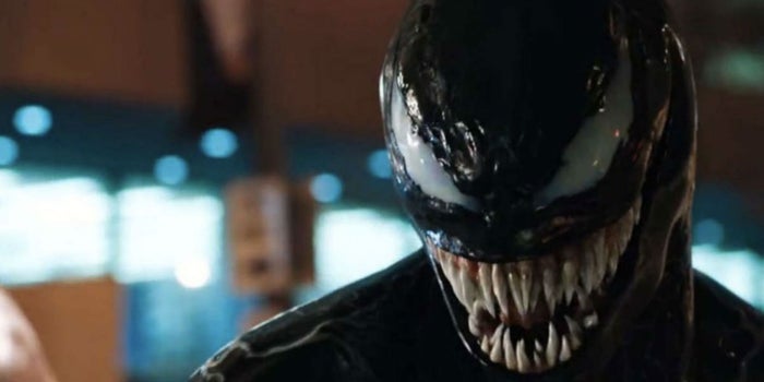 'Venom' y por qué necesitas aplicar su inteligente estrategia de negocios