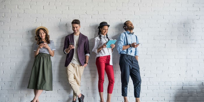 12 formas de conectarte con tus empleados millennial