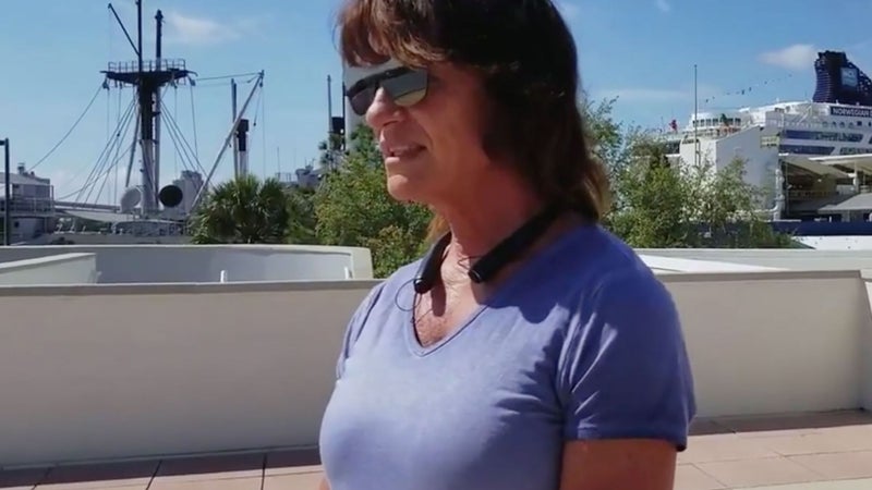 My Friend Overcame a 40-Year-Old Fear Using This Unconventional Method