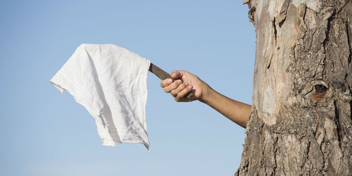 ¿Debes abandonar tu idea de negocio? Checa estos tips antes de 'tirar la toalla'