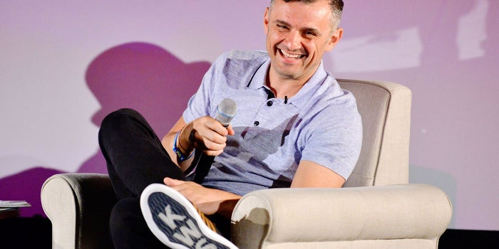 7 Game-Changing Social Media Tips From Gary Vaynerchuk to Grow Your Business