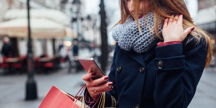 Free Webinar: Make the Most of Small Business Saturday and Kick Off the Holiday Season!