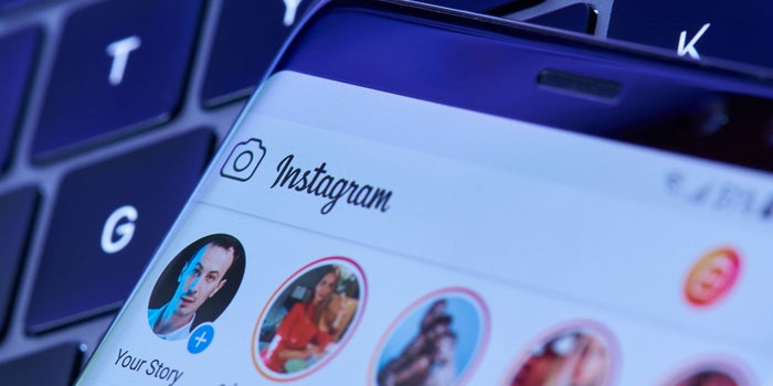 Instagram eliminará contenido y publicidad de productos 'milagrosos' para bajar de peso