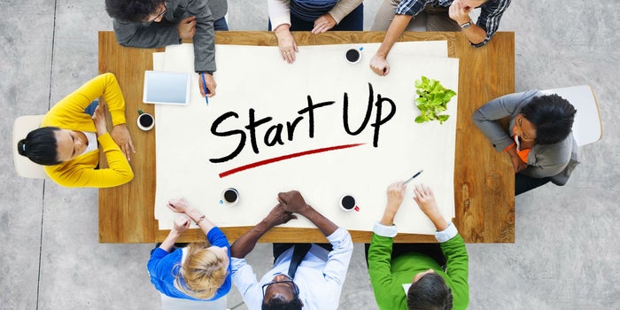 Esta es la competencia líder en tecnología e innovación que une startups de Latinoamérica en Miami