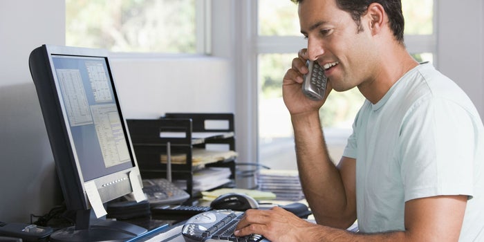 5 razones por las que a tu jefe no le gusta (ni le gustará) el home office