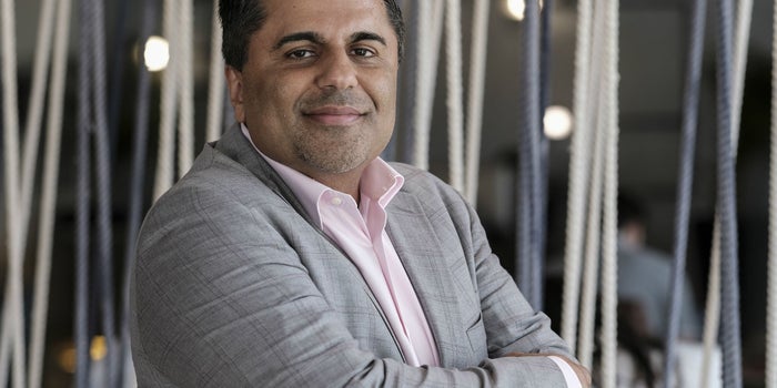 UAE-Based Fintech Startup Monami Tech Raises US$1 Million In Series A Round