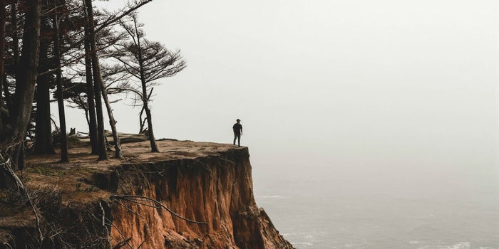 Cómo la soledad puede ayudar a tu salud mental
