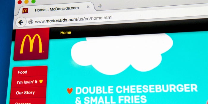 'Roba' esta táctica de mercadeo de McDonald's y Petco para aumentar drásticamente las ventas