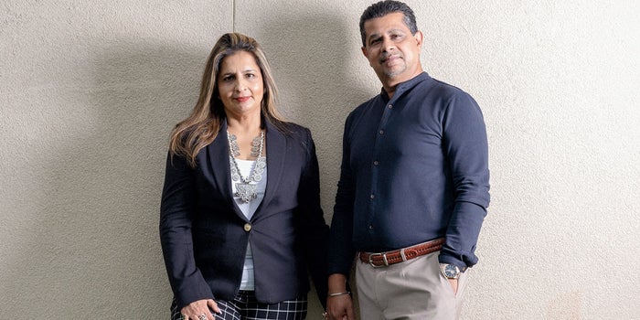 Why These Garment Industry Vets Left Their Business to Become Early-Education Franchisees