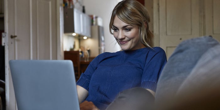 How Entrepreneurs and Executives Can Develop a Writing Habit -- and Why They Should