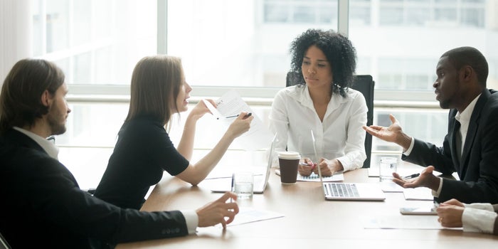 The 4 Biggest Mistakes Companies Make When Scaling Their Business