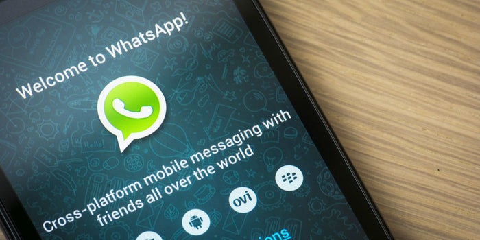 Una videollamada podría haber hackeado cuentas de WhatsApp
