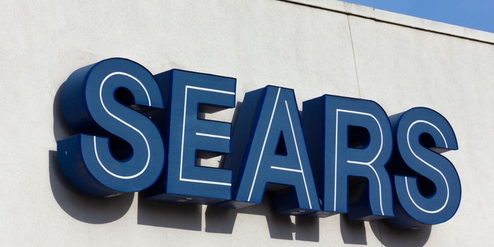 Sears EU sobrevive la bancarrota… 'apenitas'