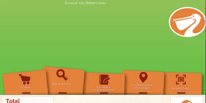 'La Comer' deja a Cornershop y prepara su propio canal de ecommerce