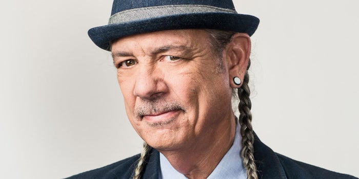The Most Experienced Guy In Cannabis Has a Warning for You