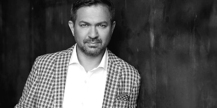 Humans.net CEO: Data Manipulation and Exploitation Will Become a Thing of the Past