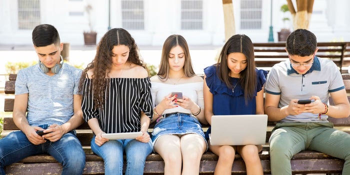 5 claves para venderle a la Generación Z y conquistar sus bolsillos