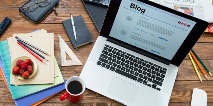 5 tipos de contenidos que deberías publicar en tu blog