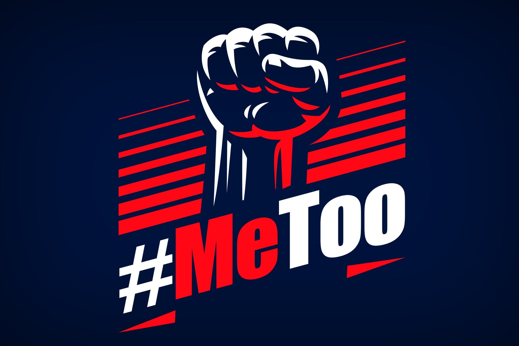 Движение me. METOO India. Support me.