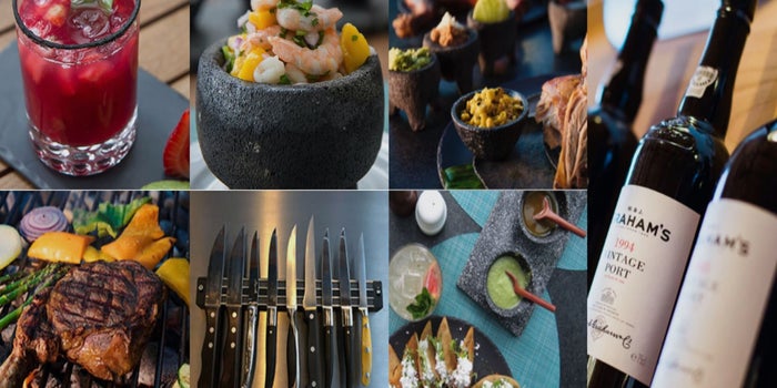 Conoce una de las mejores opciones para comer al sur de la CDMX