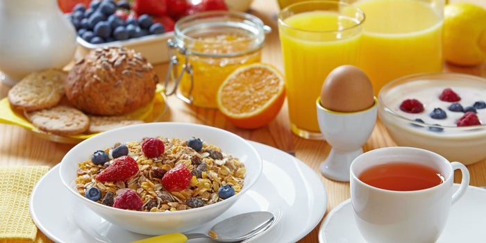 10 maneras de mejorar tu rutina matinal
